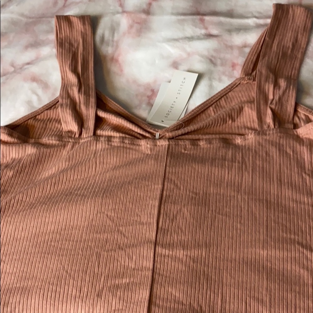 Body suit - Picture 8 of 8